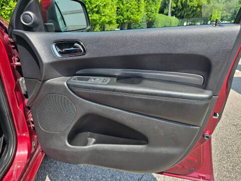 2019 Dodge Durango GT Plus