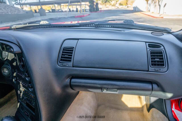 1994 Toyota Supra Turbo