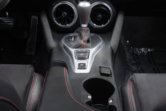 2018 Chevrolet Camaro ZL1