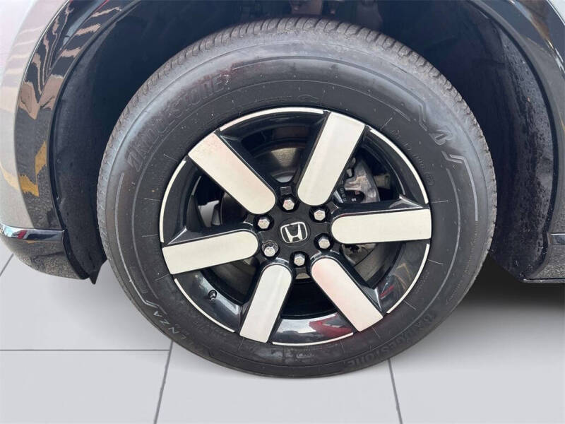 2024 Honda Prologue Touring