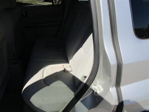 2008 Chevrolet HHR LT