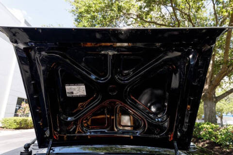 1970 Mercury Monterey