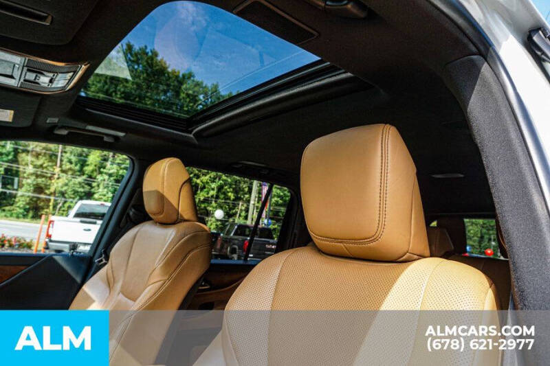 2023 Lexus LX 600 Premium