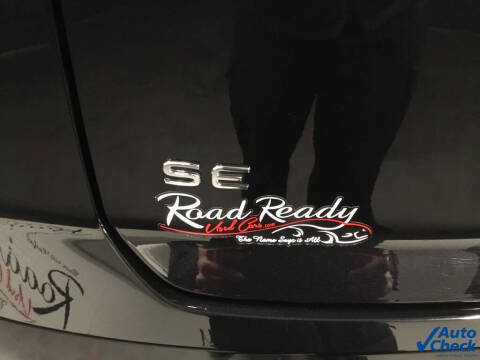 2021 Volkswagen Atlas Cross Sport SE 4Motion