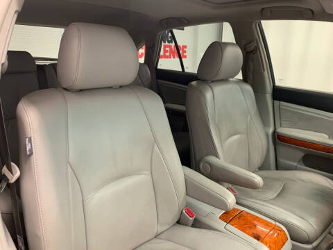 2007 Lexus RX 350