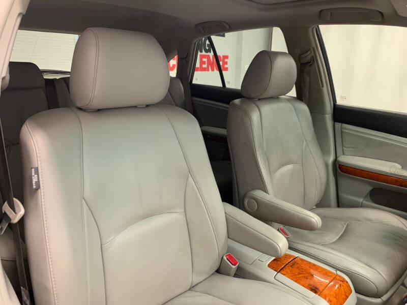 2007 Lexus RX 350