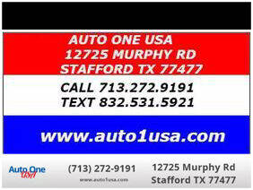 2020 Ford Transit for sale at Auto One USA in Stafford TX