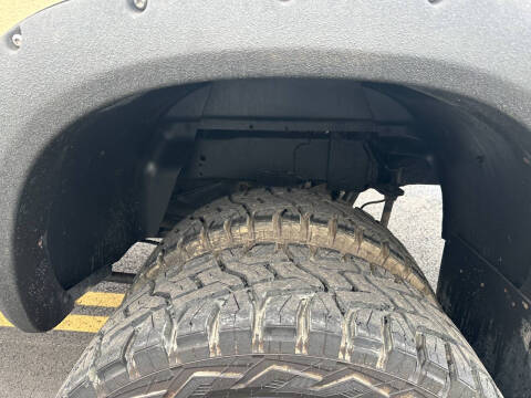 2003 Dodge Ram 3500 SLT