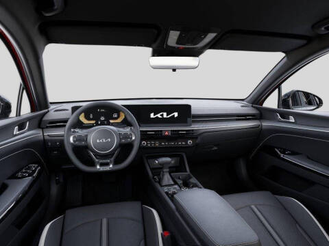 2025 Kia K5