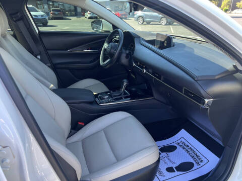 2023 Mazda CX-30 2.5 S Preferred