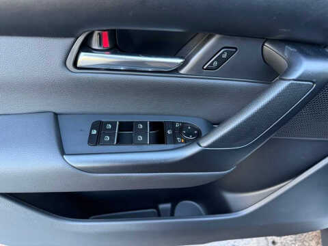 2026 Mazda CX-50 Hybrid Premium Plus