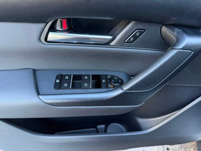 2026 Mazda CX-50 Hybrid Premium Plus