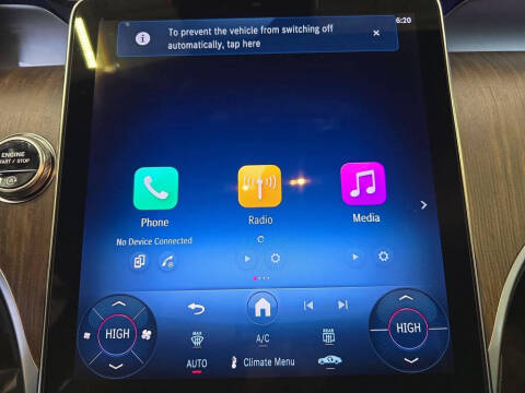 2026 Mercedes-Benz GLC GLC 300 4MATIC