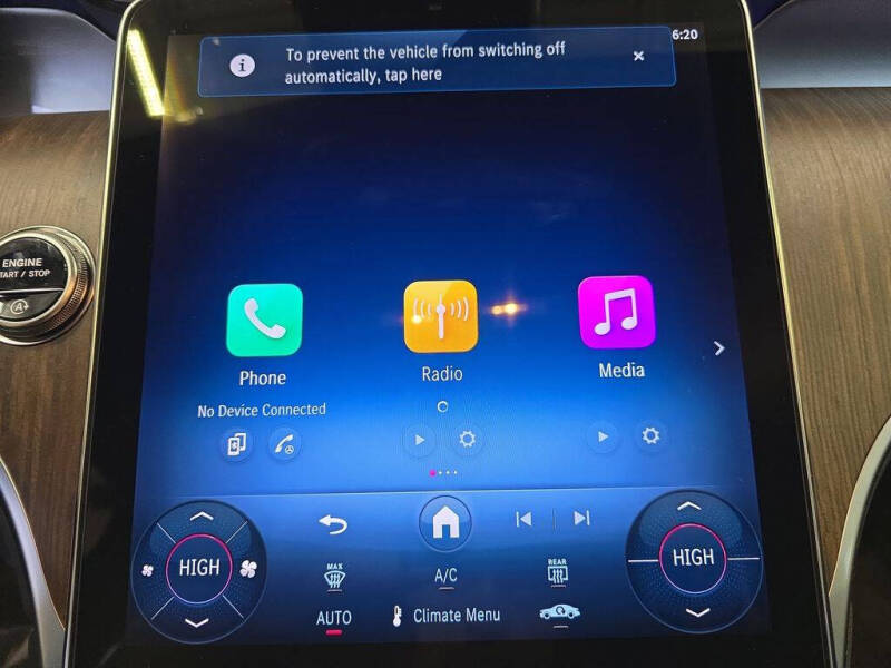 2026 Mercedes-Benz GLC GLC 300 4MATIC