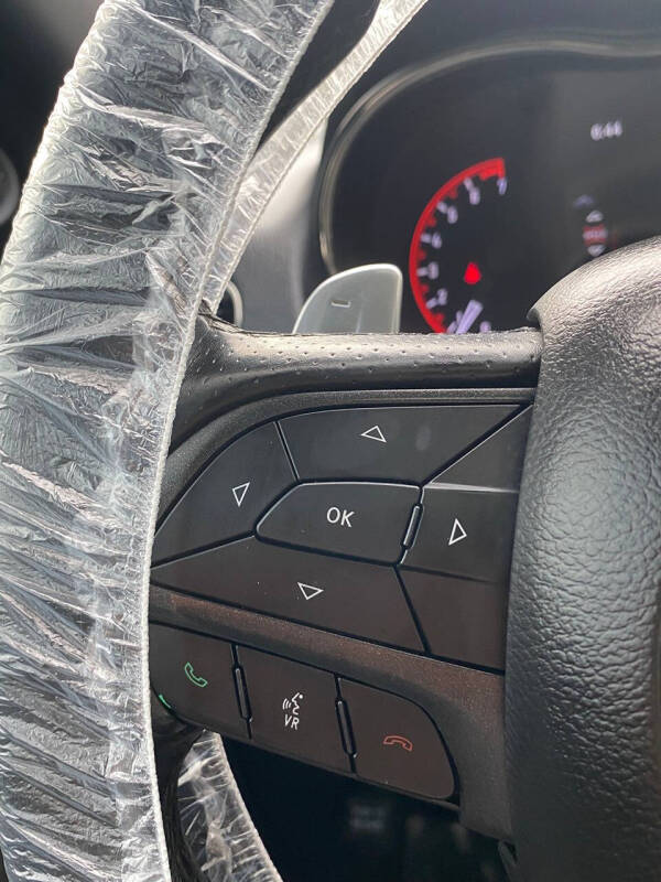 2020 Dodge Durango GT