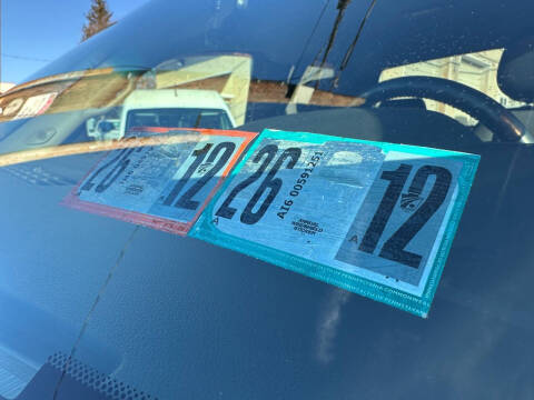 2010 Chevrolet Silverado 1500 LT