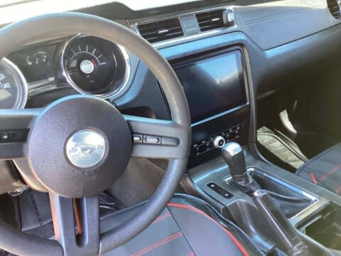 2010 Ford Mustang GT