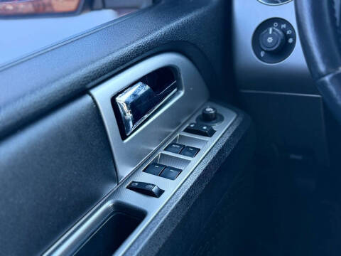 2015 Ford Expedition EL XLT