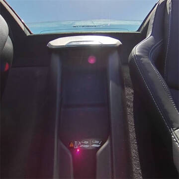 2025 Chevrolet Corvette Z06