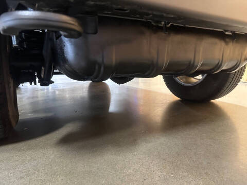 2004 Jeep Wrangler Sahara