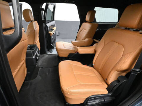 2023 Ford Expedition Platinum