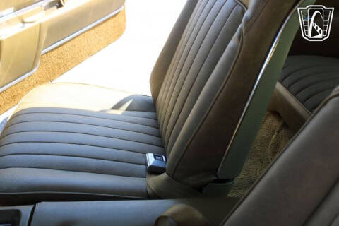 1969 Pontiac Grand Prix