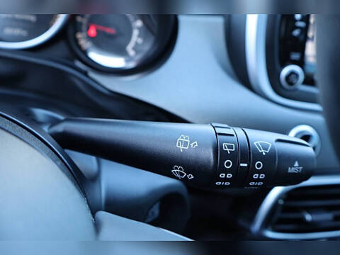 2016 FIAT 500X Trekking