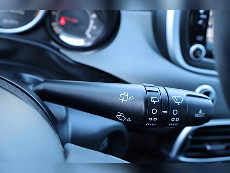 2016 FIAT 500X Trekking