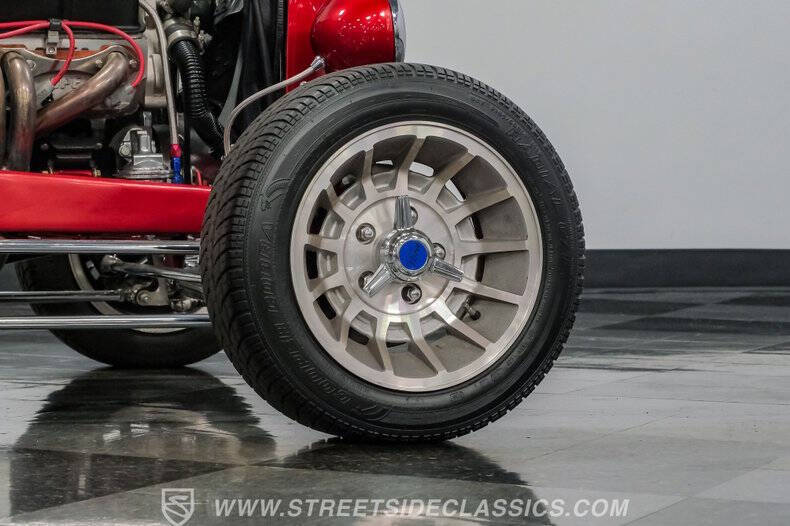 1929 Ford Model A