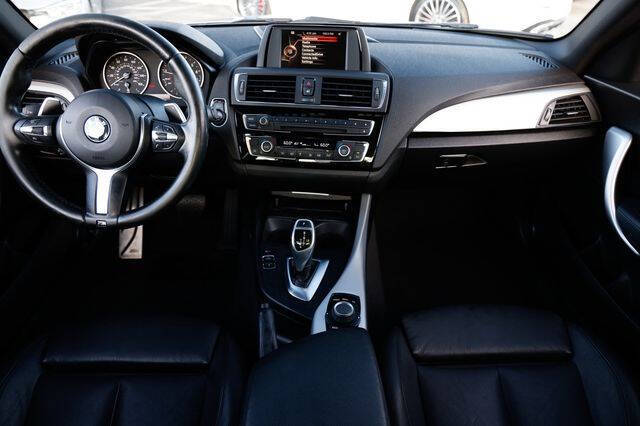 2015 BMW 2 Series 228i