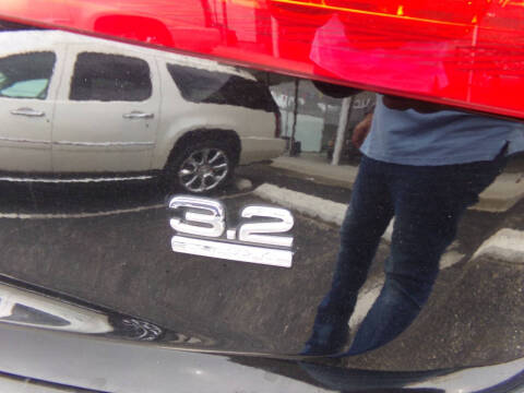 2010 Audi Q5 3.2 quattro Premium Plus