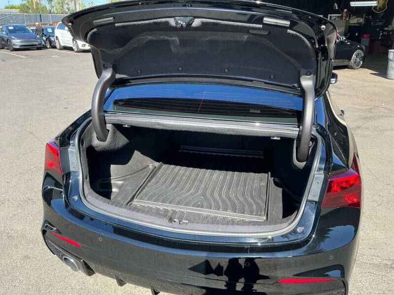 2019 Acura TLX