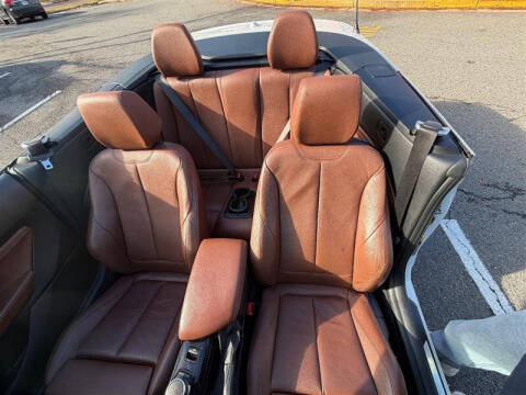 2017 BMW 2 Series 230i