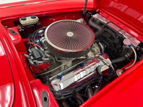 1959 Chevrolet Corvette