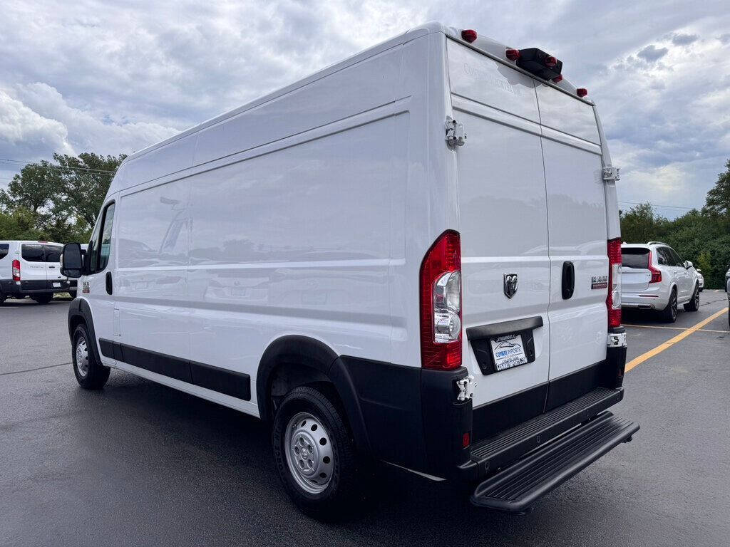 2019 Ram ProMaster for sale at Conway Imports in   Streamwood, IL