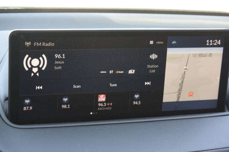 2024 Acura MDX SH-AWD w/Tech