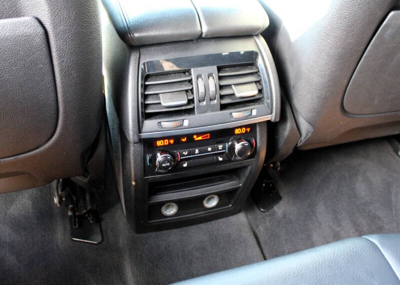 2015 BMW X5 xDrive35d