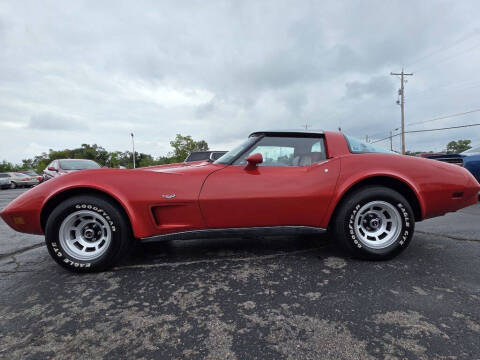 1979 Chevrolet Corvette