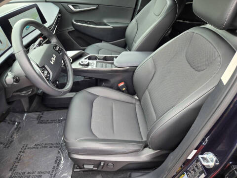 2024 Kia EV6 Light