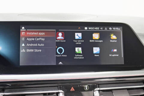 2022 BMW Z4 sDrive30i