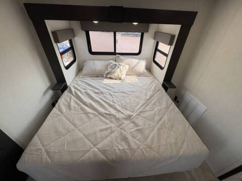 2026 Prime Time RV Sanibel