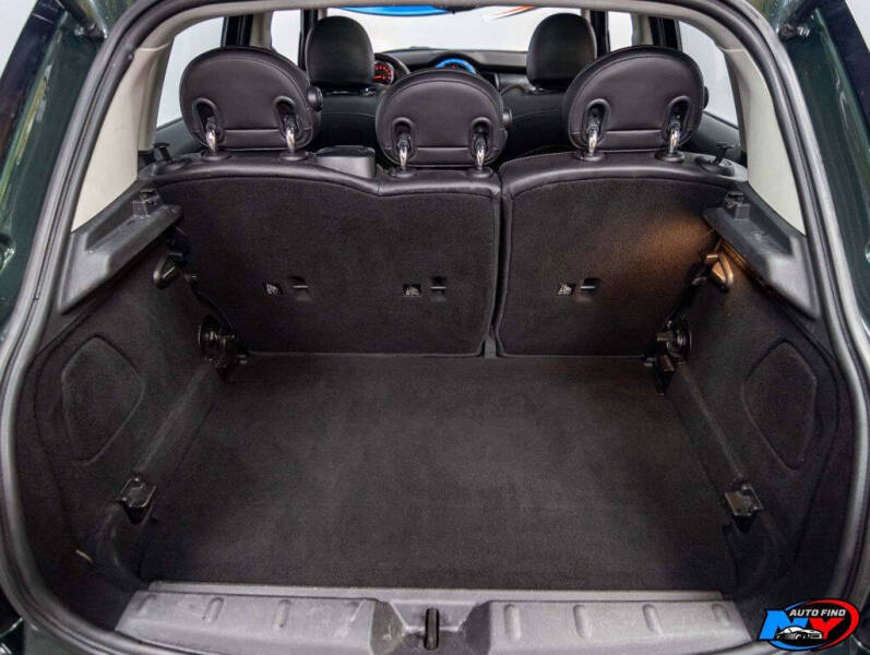 2015 MINI Hardtop 4 Door Cooper S