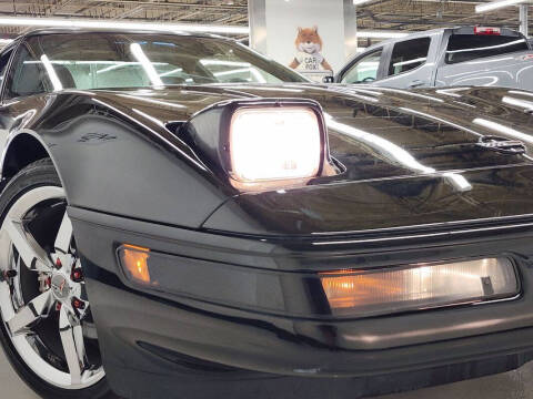 1994 Chevrolet Corvette