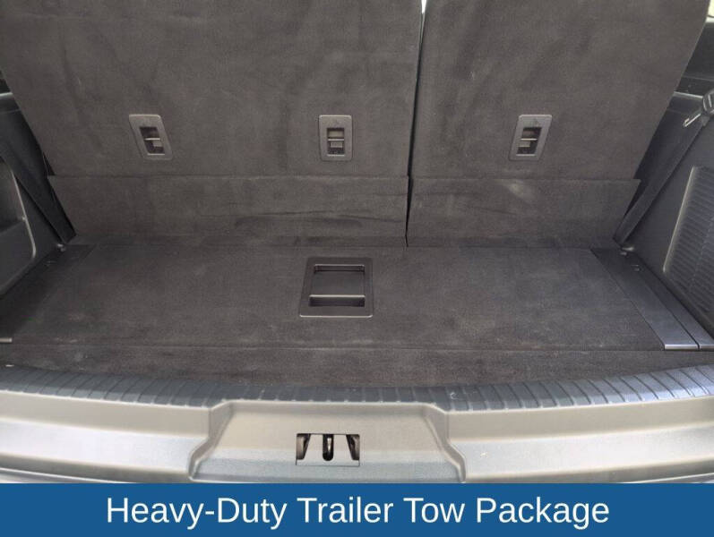 2023 Ford Expedition Platinum