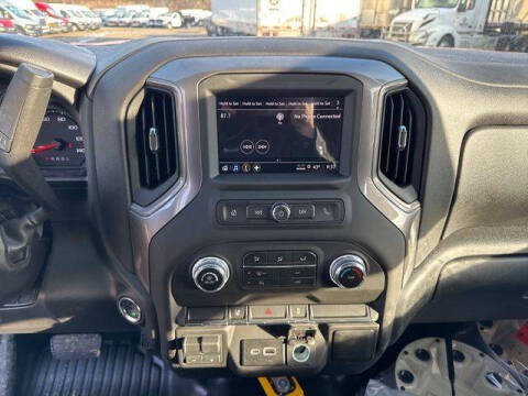 2026 GMC Sierra 3500HD CC