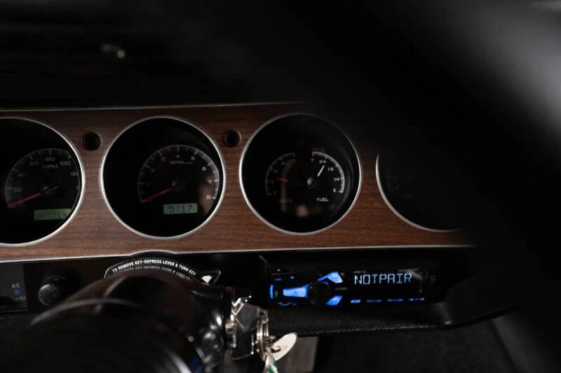 1973 Dodge Challenger
