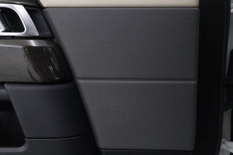 2018 Land Rover Range Rover Sport Autobiography Dynamic