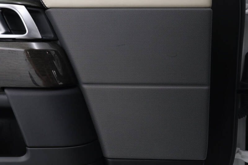 2018 Land Rover Range Rover Sport Autobiography Dynamic