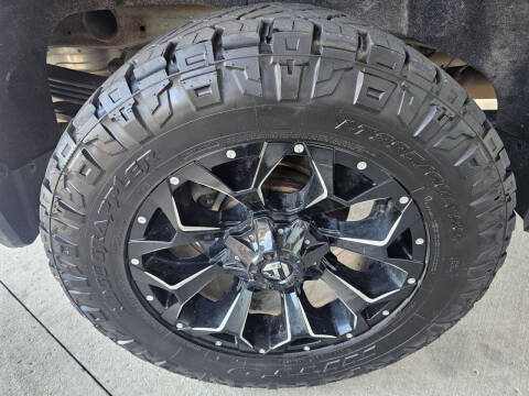 2022 GMC Sierra 2500HD