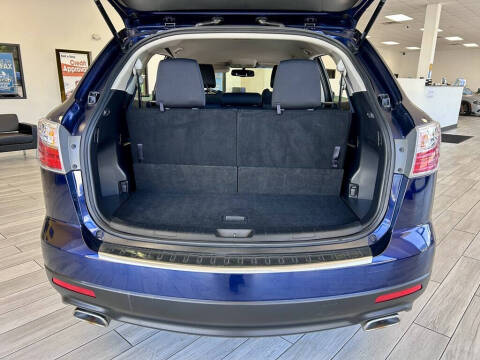 2012 Mazda CX-9 Sport